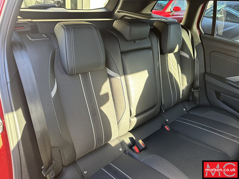 Vauxhall 1.2 Turbo GS Sports Tourer 5dr Petrol Manual Euro 6 (s/s) (130 ps)