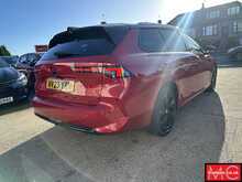 Vauxhall Astra Turbo GS 
