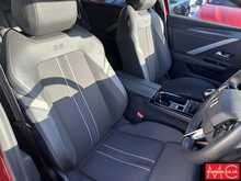 Vauxhall Astra Turbo GS 