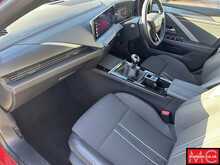 Vauxhall Astra Turbo GS 