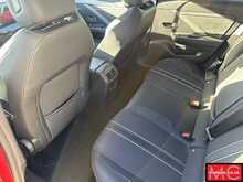 Vauxhall Astra Turbo GS 