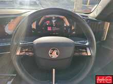 Vauxhall Astra Turbo GS 