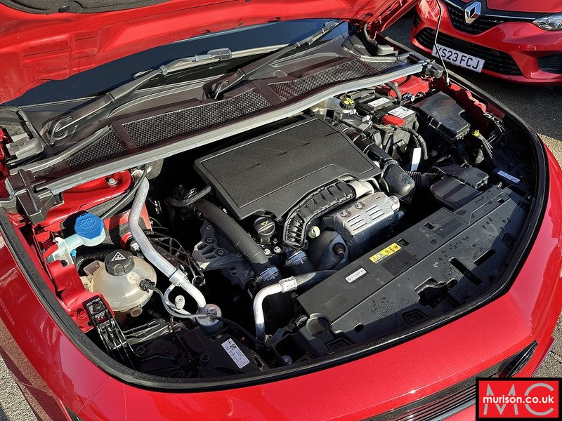 Vauxhall 1.2 Turbo GS Sports Tourer 5dr Petrol Manual Euro 6 (s/s) (130 ps)
