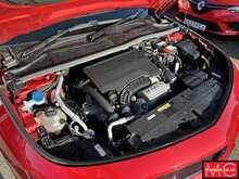 Vauxhall Astra Turbo GS 