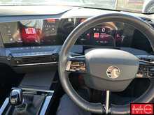Vauxhall Astra Turbo GS 
