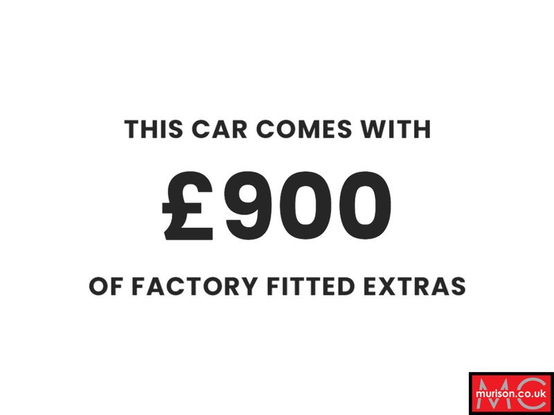 Vauxhall 1.2 Turbo GS Sports Tourer 5dr Petrol Manual Euro 6 (s/s) (130 ps)