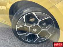 Vauxhall Astra Turbo Ultimate 