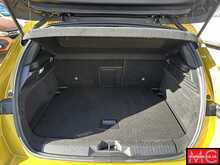 Vauxhall Astra Turbo Ultimate 