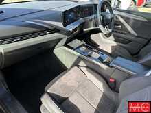 Vauxhall Astra Turbo Ultimate 