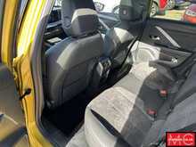 Vauxhall Astra Turbo Ultimate 