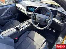 Vauxhall Astra Turbo Ultimate 