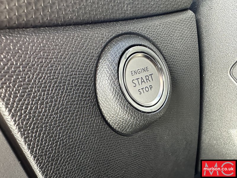 Vauxhall 1.2 Turbo Ultimate Hatchback 5dr Petrol Auto Euro 6 (s/s) (130 ps)