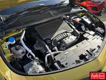 Vauxhall Astra Turbo Ultimate 