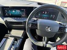 Vauxhall Astra Turbo Ultimate 