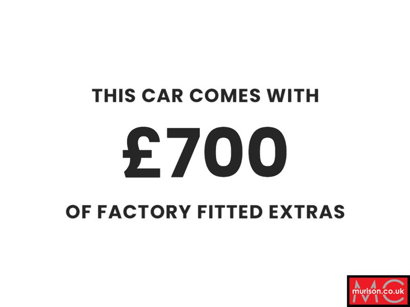 Vauxhall 1.2 Turbo Ultimate Hatchback 5dr Petrol Auto Euro 6 (s/s) (130 ps)