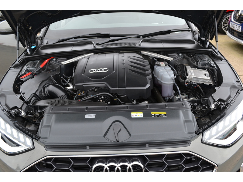 Audi 2.0 TFSI 35 S line Saloon 4dr Petrol S Tronic Euro 6 (s/s) (150 ps)