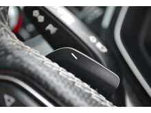 Audi A4 TFSI S line 