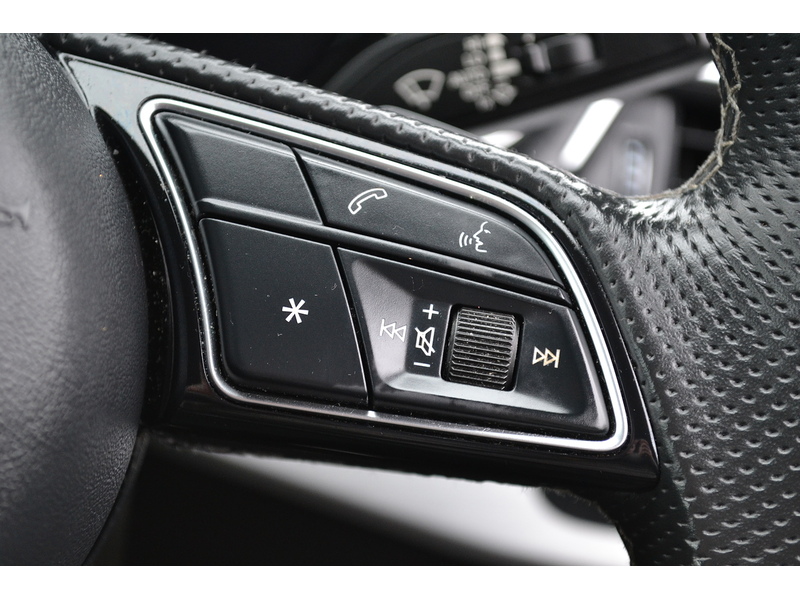 Audi 2.0 TFSI 35 S line Saloon 4dr Petrol S Tronic Euro 6 (s/s) (150 ps)