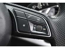 Audi A4 TFSI S line 