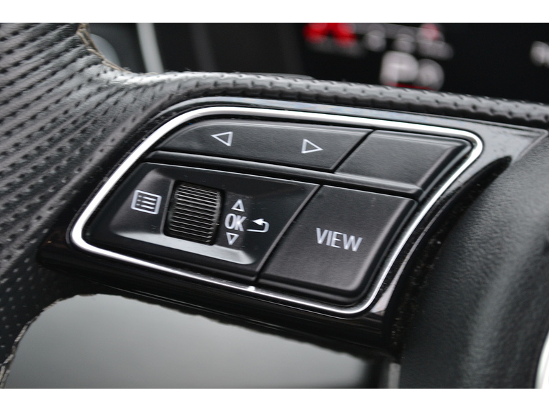 Audi 2.0 TFSI 35 S line Saloon 4dr Petrol S Tronic Euro 6 (s/s) (150 ps)