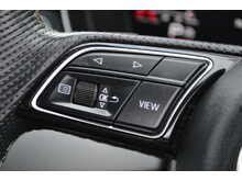 Audi A4 TFSI S line 