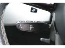 Audi A4 TFSI S line 