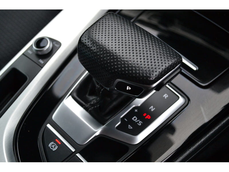 Audi 2.0 TFSI 35 S line Saloon 4dr Petrol S Tronic Euro 6 (s/s) (150 ps)
