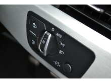 Audi A4 TFSI S line 