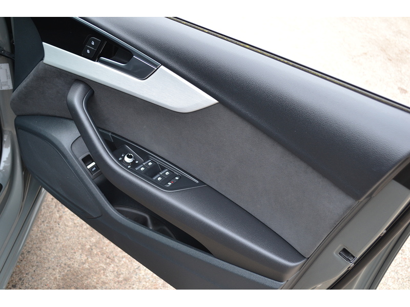 Audi 2.0 TFSI 35 S line Saloon 4dr Petrol S Tronic Euro 6 (s/s) (150 ps)