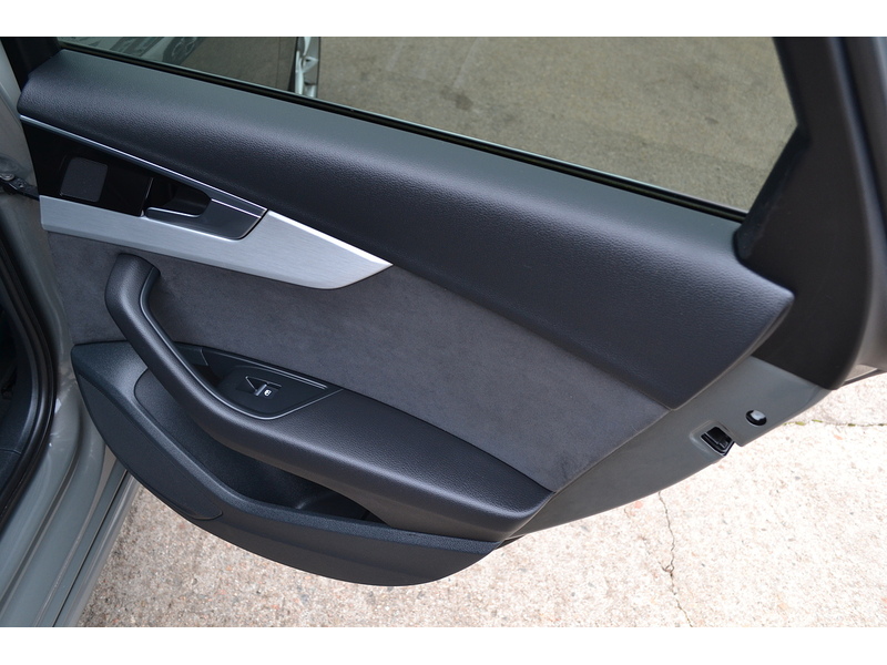 Audi 2.0 TFSI 35 S line Saloon 4dr Petrol S Tronic Euro 6 (s/s) (150 ps)