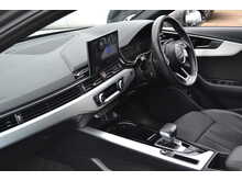 Audi A4 TFSI S line 