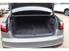 Audi A4 TFSI S line 