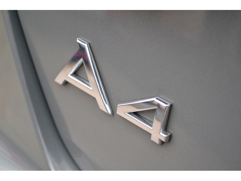 Audi 2.0 TFSI 35 S line Saloon 4dr Petrol S Tronic Euro 6 (s/s) (150 ps)