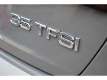 Audi A4 TFSI S line 