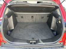 Suzuki S-Cross Boosterjet MHEV Motion 