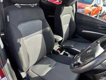 Suzuki S-Cross Boosterjet MHEV Motion 