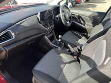 Suzuki S-Cross Boosterjet MHEV Motion 