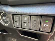 Suzuki S-Cross Boosterjet MHEV Motion 