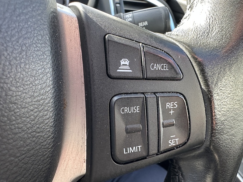 Suzuki 1.4 Boosterjet MHEV Motion SUV 5dr Petrol Hybrid Manual Euro 6 (s/s) (129 ps)