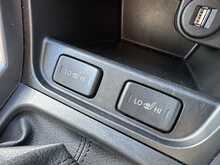 Suzuki S-Cross Boosterjet MHEV Motion 