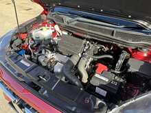 Suzuki S-Cross Boosterjet MHEV Motion 