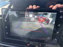 Suzuki S-Cross Boosterjet MHEV Motion 