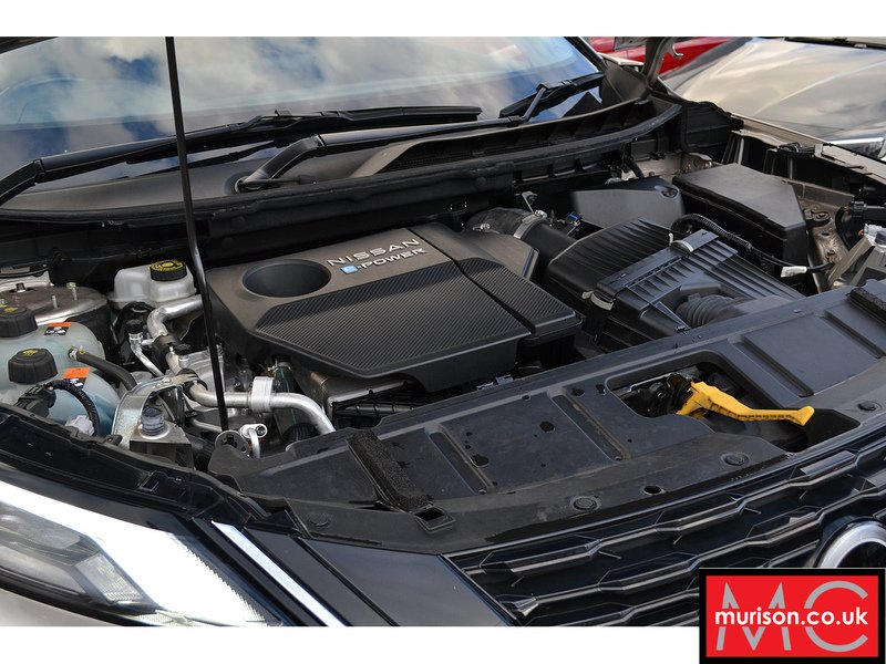 Nissan 1.5 h e-POWER N-Connecta SUV 5dr Petrol Hybrid Auto e-4ORCE Euro 6 (s/s) (213 ps)