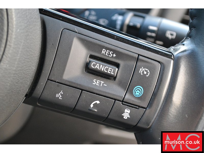 Nissan 1.5 h e-POWER N-Connecta SUV 5dr Petrol Hybrid Auto e-4ORCE Euro 6 (s/s) (213 ps)