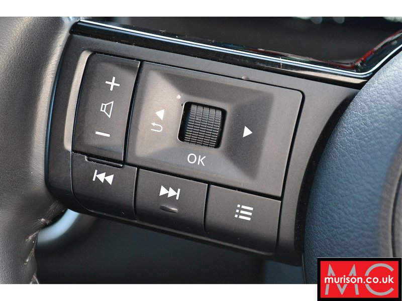 Nissan 1.5 h e-POWER N-Connecta SUV 5dr Petrol Hybrid Auto e-4ORCE Euro 6 (s/s) (213 ps)