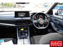 Nissan X-Trail h e-POWER N-Connecta 