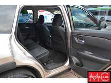 Nissan X-Trail h e-POWER N-Connecta 
