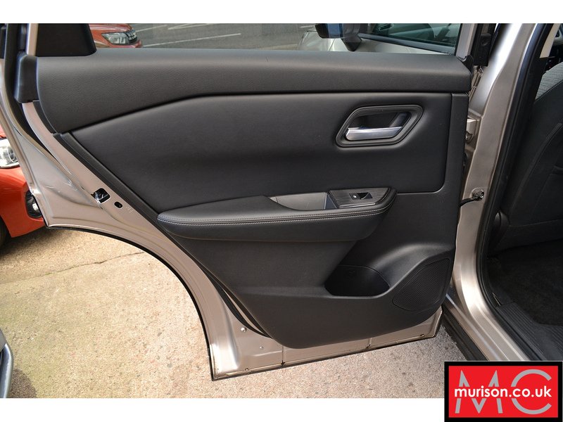 Nissan 1.5 h e-POWER N-Connecta SUV 5dr Petrol Hybrid Auto e-4ORCE Euro 6 (s/s) (213 ps)