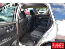Nissan X-Trail h e-POWER N-Connecta 