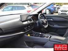 Nissan X-Trail h e-POWER N-Connecta 